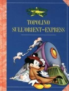 LE GRANDI PARODIE 61-WALT DISNEY ITA- nuvolosofumetti.