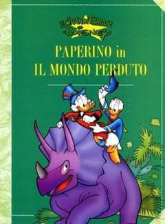 LE GRANDI PARODIE 62-WALT DISNEY ITA- nuvolosofumetti.