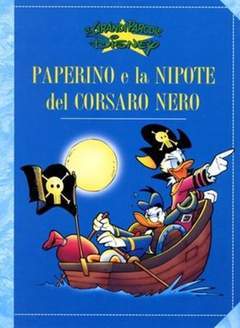 LE GRANDI PARODIE 63-WALT DISNEY ITA- nuvolosofumetti.