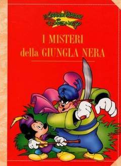 LE GRANDI PARODIE 64-WALT DISNEY ITA- nuvolosofumetti.