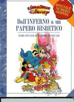 LE GRANDI PARODIE 65-WALT DISNEY ITA- nuvolosofumetti.