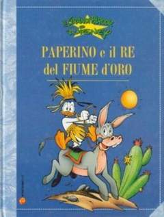 LE GRANDI PARODIE 66-WALT DISNEY ITA- nuvolosofumetti.