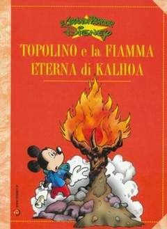 LE GRANDI PARODIE 67-WALT DISNEY ITA- nuvolosofumetti.