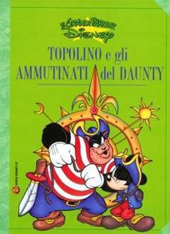 LE GRANDI PARODIE 70-WALT DISNEY ITA- nuvolosofumetti.