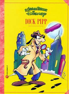 LE GRANDI PARODIE 71-WALT DISNEY ITA- nuvolosofumetti.