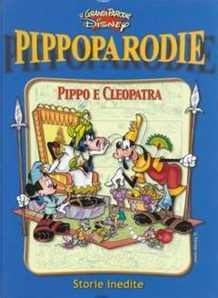 LE GRANDI PARODIE 73-WALT DISNEY ITA- nuvolosofumetti.