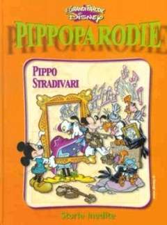 LE GRANDI PARODIE 74-WALT DISNEY ITA- nuvolosofumetti.
