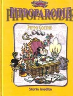 LE GRANDI PARODIE 76-WALT DISNEY ITA- nuvolosofumetti.