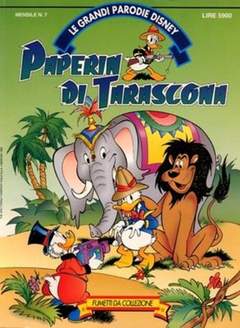 LE GRANDI PARODIE 7