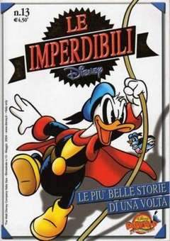 LE IMPERDIBILI 13-WALT DISNEY ITA- nuvolosofumetti.