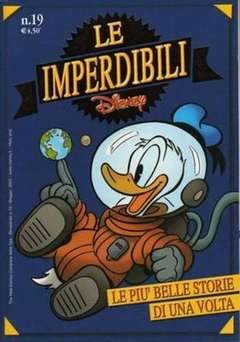 LE IMPERDIBILI 19-WALT DISNEY ITA- nuvolosofumetti.