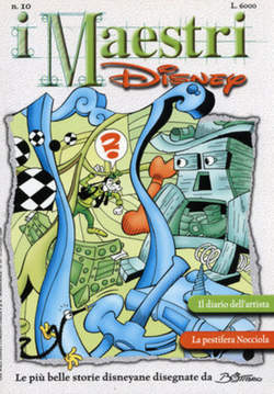 I MAESTRI DISNEY 10
