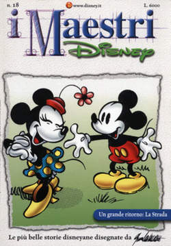 I MAESTRI DISNEY 18