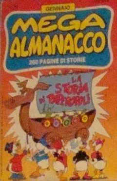 Mega 385-WALT DISNEY ITA- nuvolosofumetti.