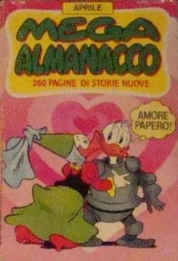 Mega 388-WALT DISNEY ITA- nuvolosofumetti.