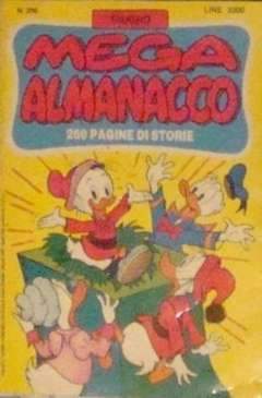 Mega 390-WALT DISNEY ITA- nuvolosofumetti.