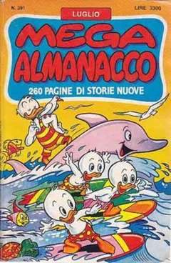 Mega 391-WALT DISNEY ITA- nuvolosofumetti.