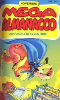 Mega 395-WALT DISNEY ITA- nuvolosofumetti.