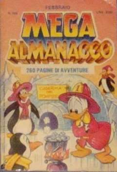 Mega 398-WALT DISNEY ITA- nuvolosofumetti.