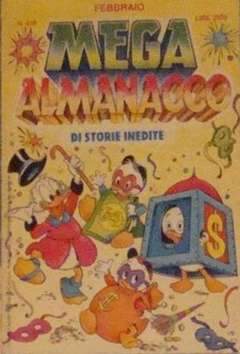 Mega 410-WALT DISNEY ITA- nuvolosofumetti.