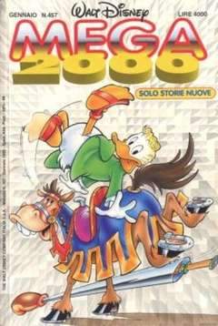 Mega 457-WALT DISNEY ITA- nuvolosofumetti.