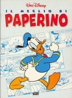IL MEGLIO DI... PAPERINO-WALT DISNEY ITA- nuvolosofumetti.