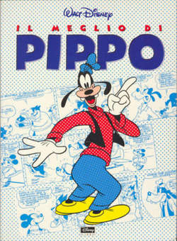 IL MEGLIO DI... PIPPO-WALT DISNEY ITA- nuvolosofumetti.