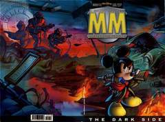 MICKEY MOUSE 10-WALT DISNEY ITA- nuvolosofumetti.