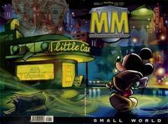 MICKEY MOUSE 11-WALT DISNEY ITA- nuvolosofumetti.