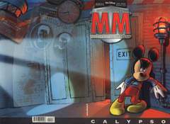 MICKEY MOUSE 6-WALT DISNEY ITA- nuvolosofumetti.