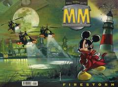 MICKEY MOUSE 5-WALT DISNEY ITA- nuvolosofumetti.