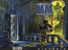 MICKEY MOUSE 8-WALT DISNEY ITA- nuvolosofumetti.