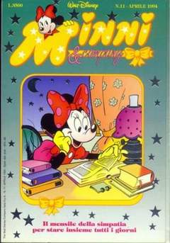 Minni & Company 11