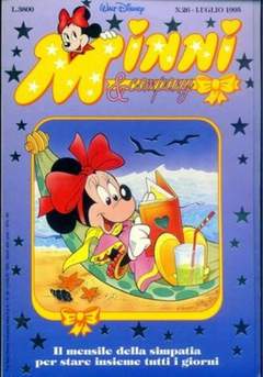 Minni & Company 26