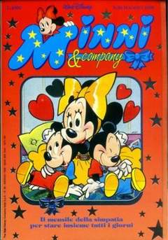 Minni & Company 36