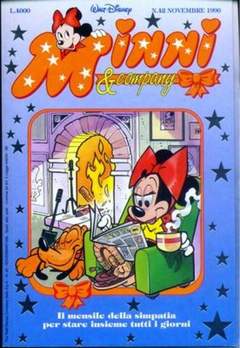 Minni & Company 42