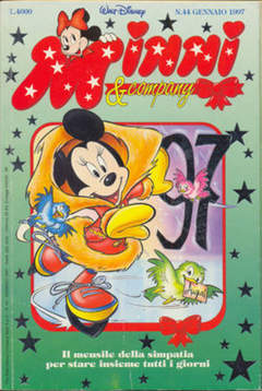 Minni & Company 44
