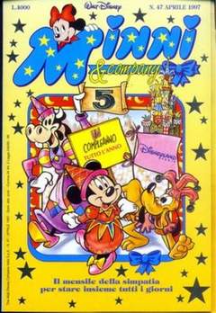 Minni & Company 47