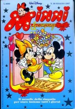 Minni & Company 48