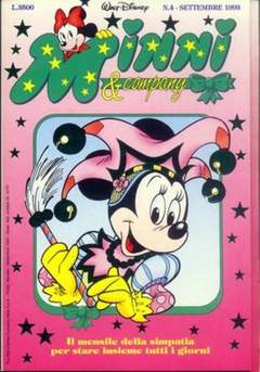 Minni & Company 4