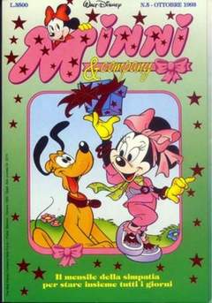 Minni & Company 5