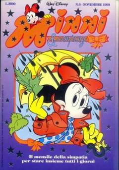 Minni & Company 6