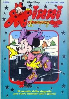 Minni & Company 8