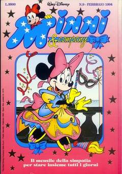 Minni & Company 9