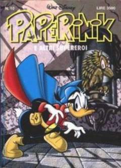 PAPERINIK 10-WALT DISNEY ITA- nuvolosofumetti.