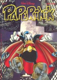 PAPERINIK 17-WALT DISNEY ITA- nuvolosofumetti.