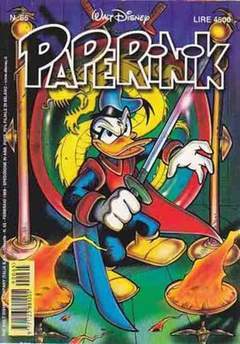 PAPERINIK 65-WALT DISNEY ITA- nuvolosofumetti.