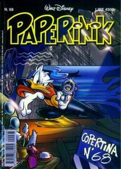 PAPERINIK 68-WALT DISNEY ITA- nuvolosofumetti.
