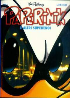 PAPERINIK 6-WALT DISNEY ITA- nuvolosofumetti.