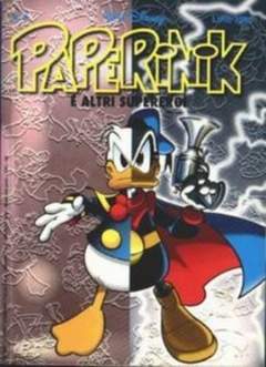 PAPERINIK 8-WALT DISNEY ITA- nuvolosofumetti.